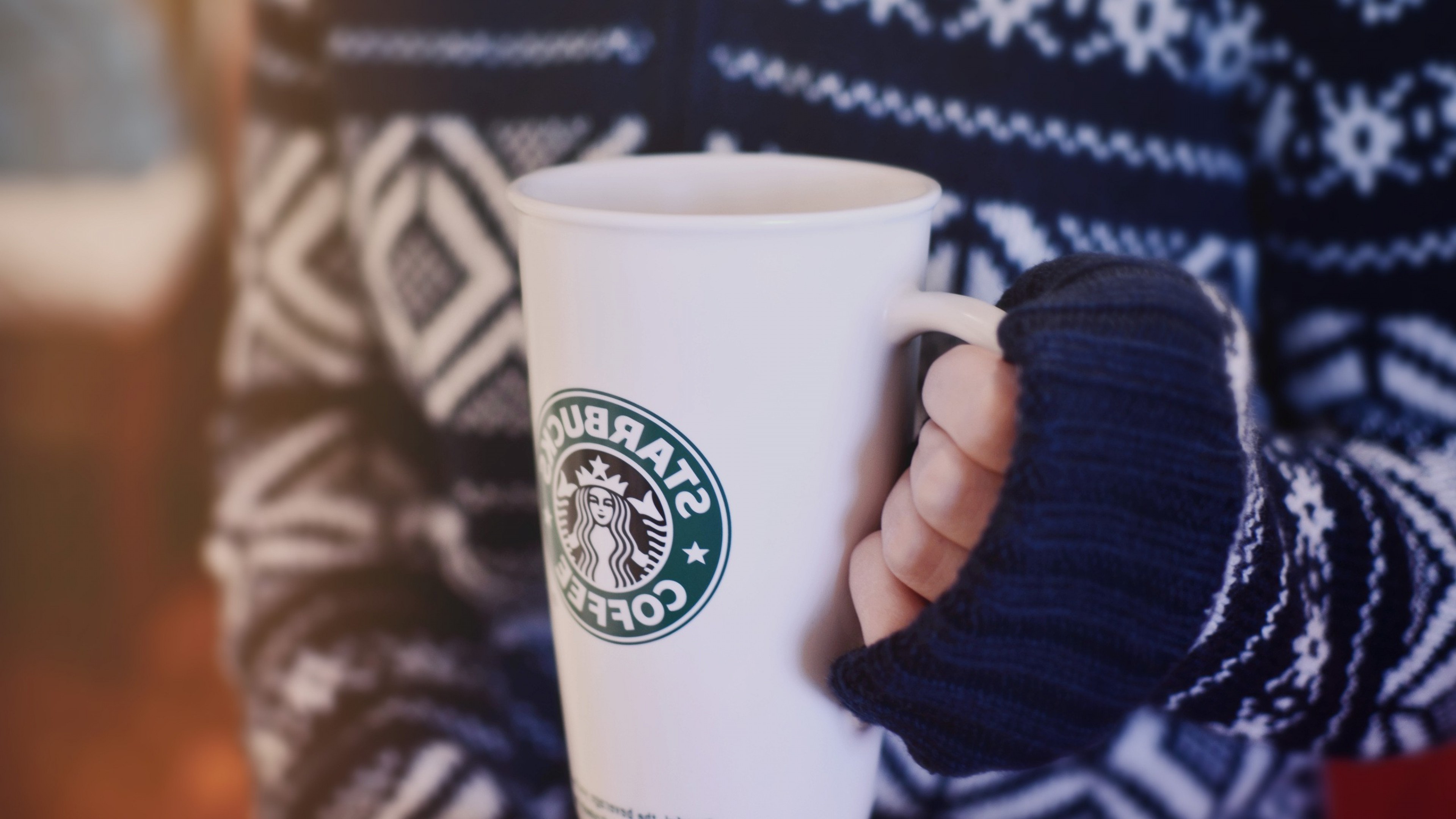 starbucks 1080P, 2k, 4k Full HD Wallpaper, Background Free Download