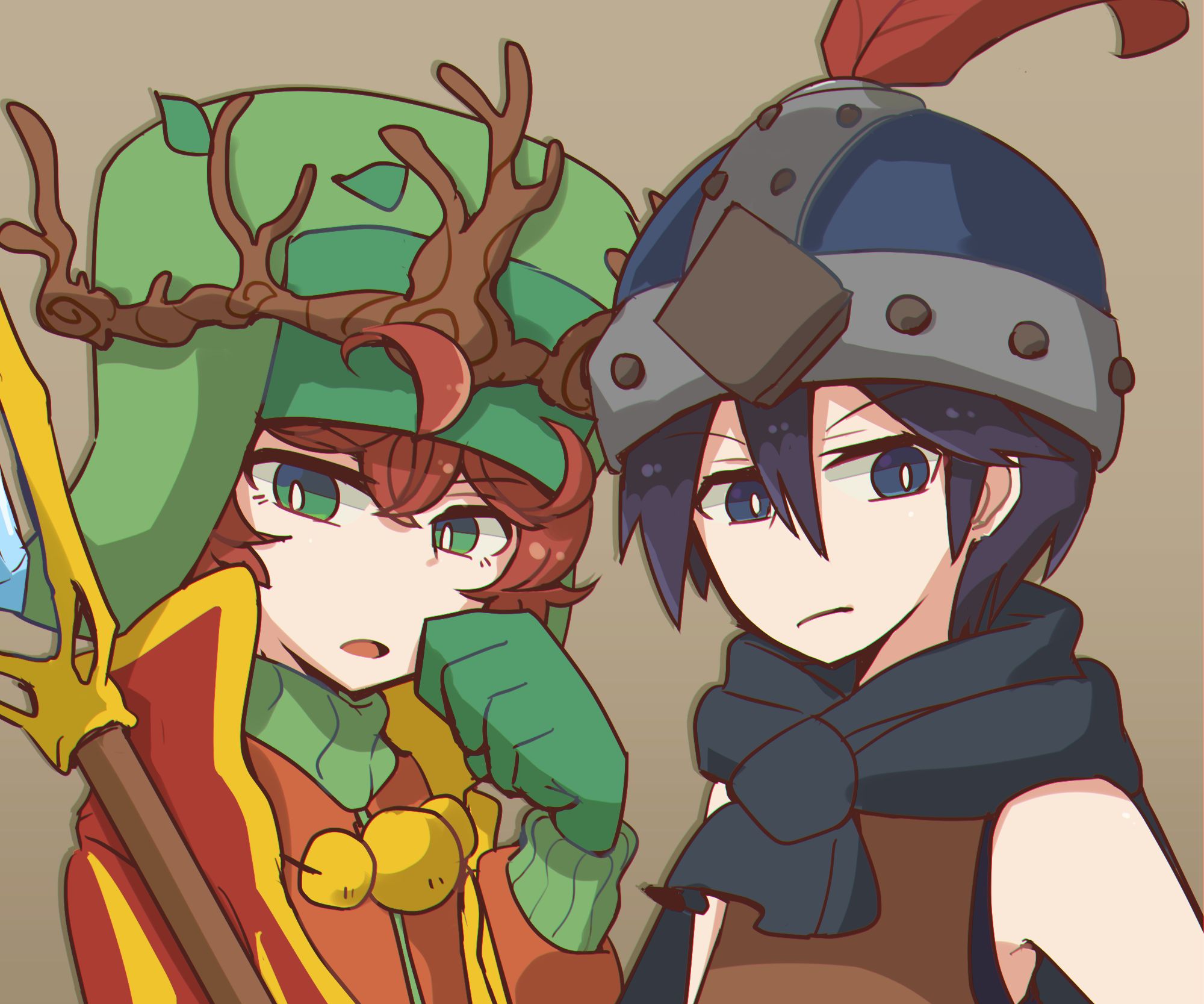 Mobile wallpaper: South Park, Tv Show, Stan Marsh, Kyle Broflovski, 513617 download the picture for free