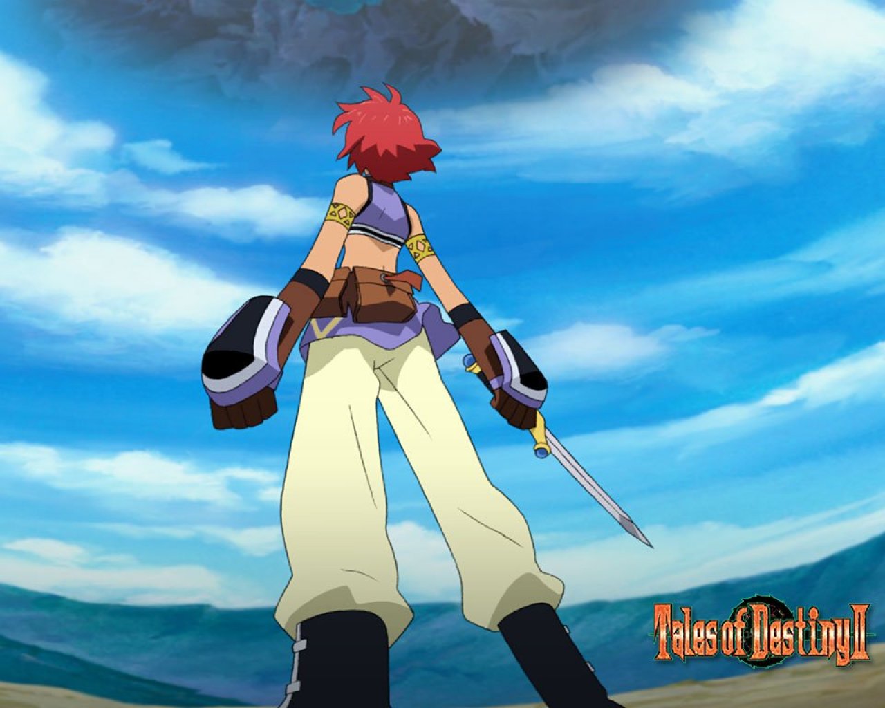 Tales of Destiny2 Wallpaper Tales of Destiny2 Wallpaper of Destiny2 Desktop Wallpaper in High Resolution Kingdom Hearts Insider