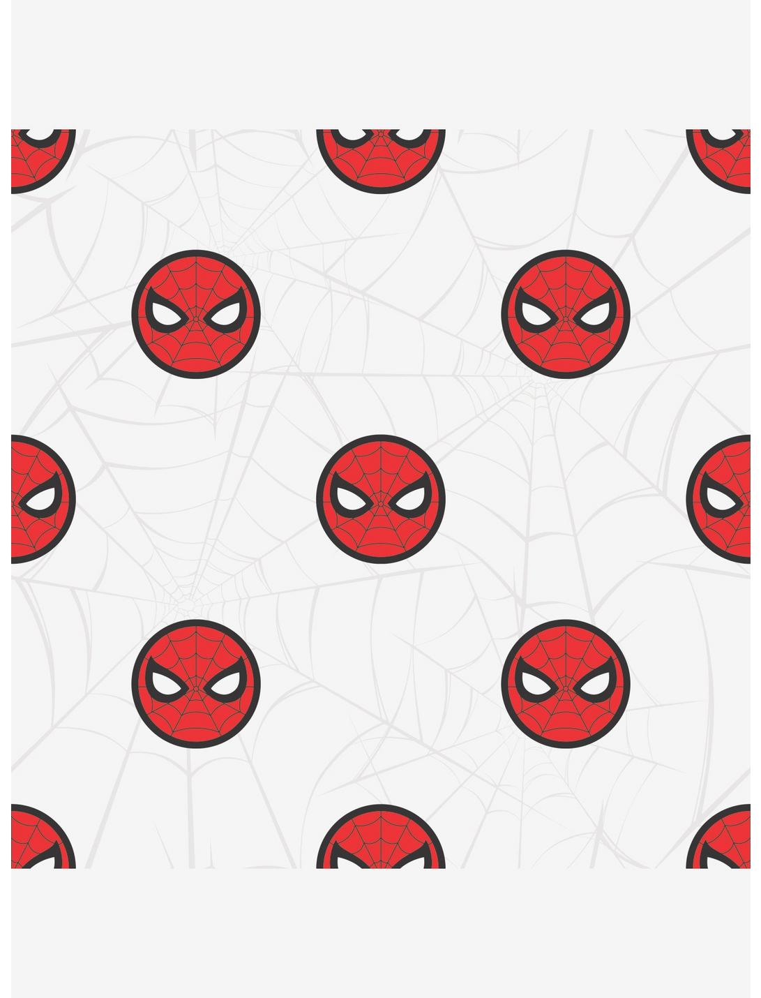 Marvel Spider Man Icon Peel And Stick Wallpaper