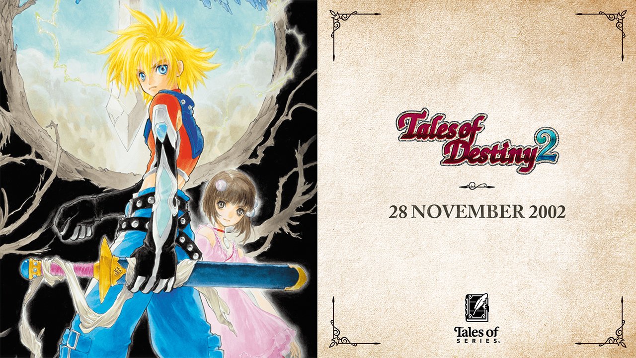 Tales of Series day, new book from our library