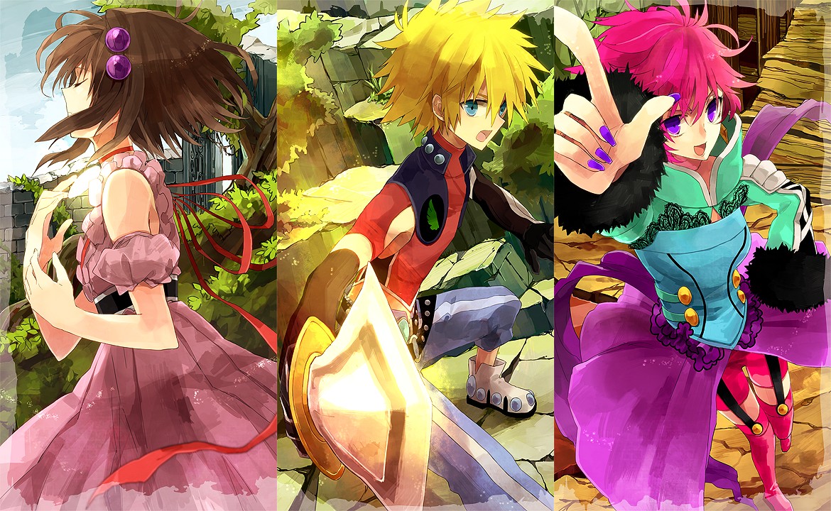 Harold Belserius of Destiny 2 Anime Image Board