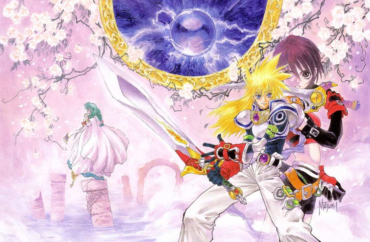 Other Tales Remasters That Need to Happen ASAP