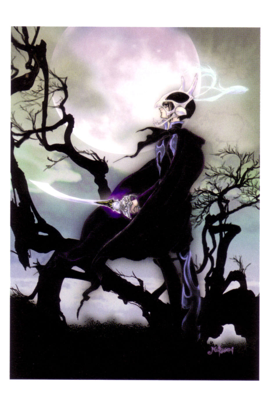 Tales of Destiny 2 and Scan Gallery