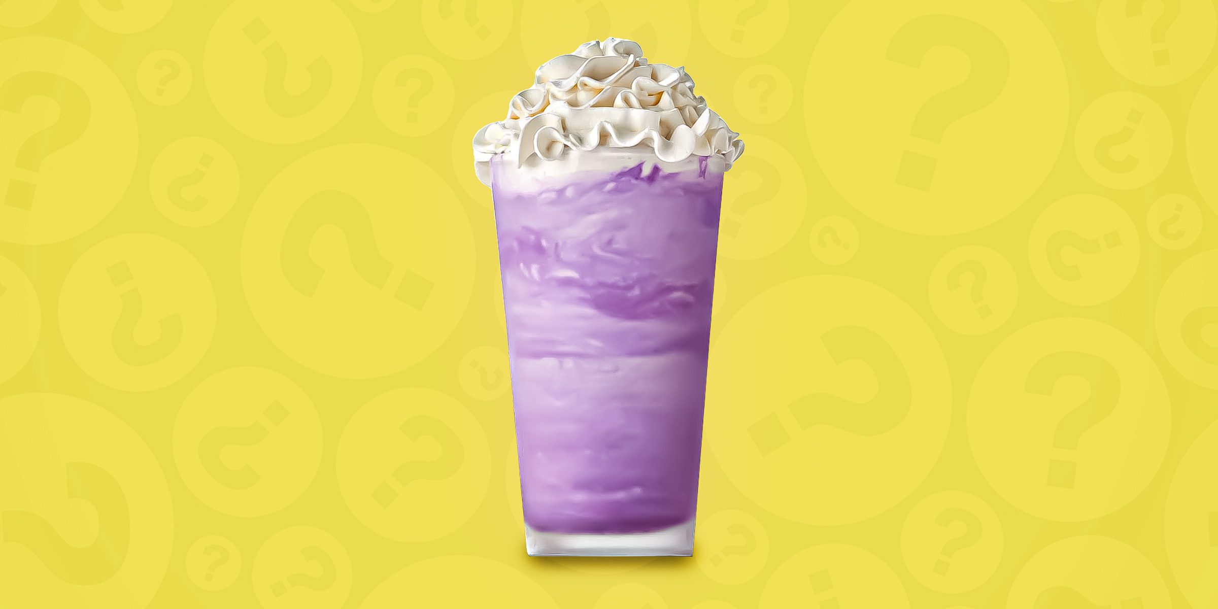 McDonald's Customers Question Berry Flavor of Grimace Shake