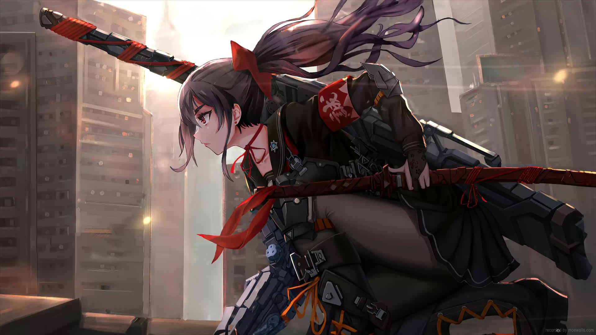 Sword Live Wallpaper, Animated Wallpaper