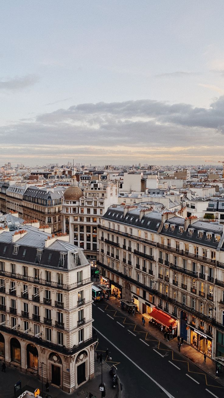 PARIS VIEW. Paris view, Travel aesthetic, Paris travel