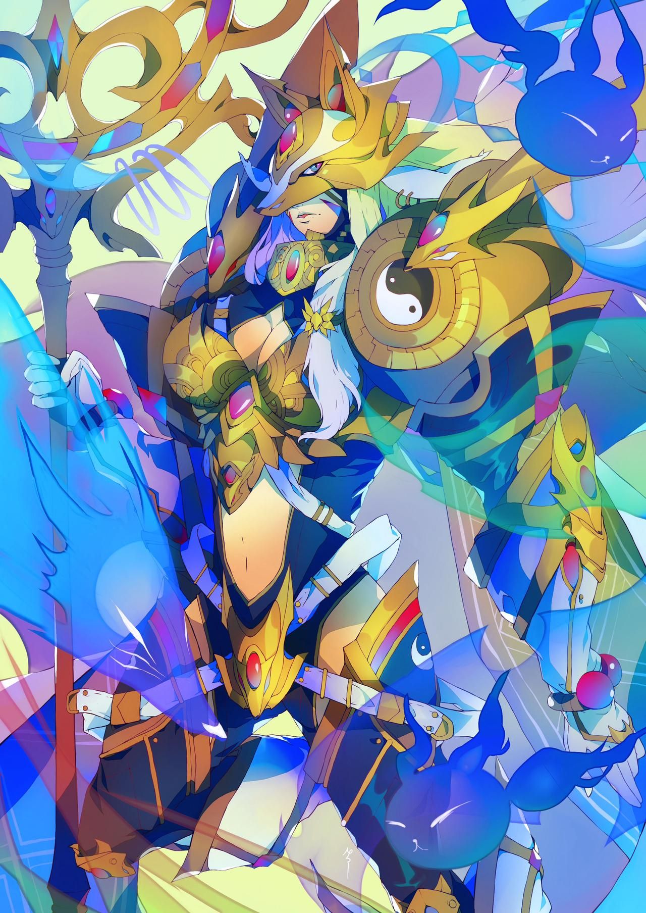 Sakuyamon X. Digimon wallpaper, Digimon tamers, Digimon digital monsters