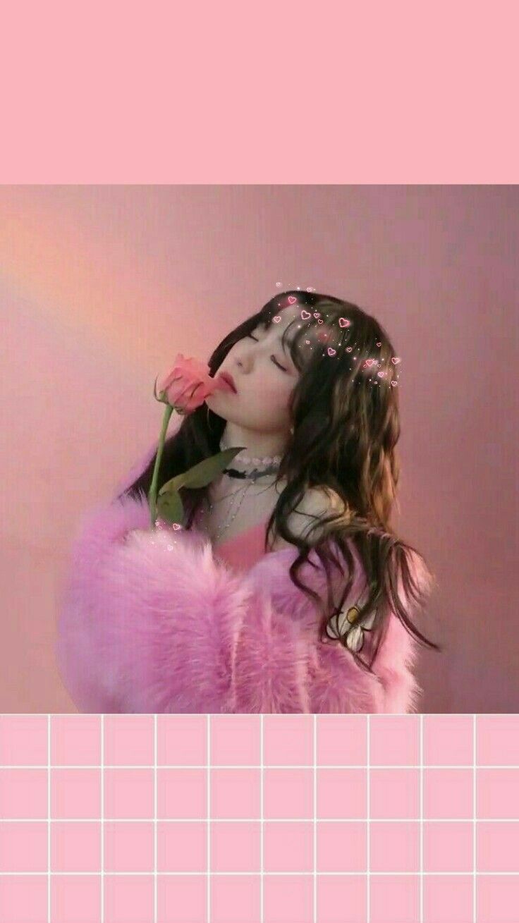 Free Download Bae Joohyun Redvelvet Irene Kpop Wallpaper Pink Pastel [736x1309] For Your Desktop, Mobile & Tablet. Explore Bae Joo Hyun Wallpaper. Hwang Min Hyun Wallpaper, Hwang Hyun Jin Wallpaper, Jun Ji Hyun