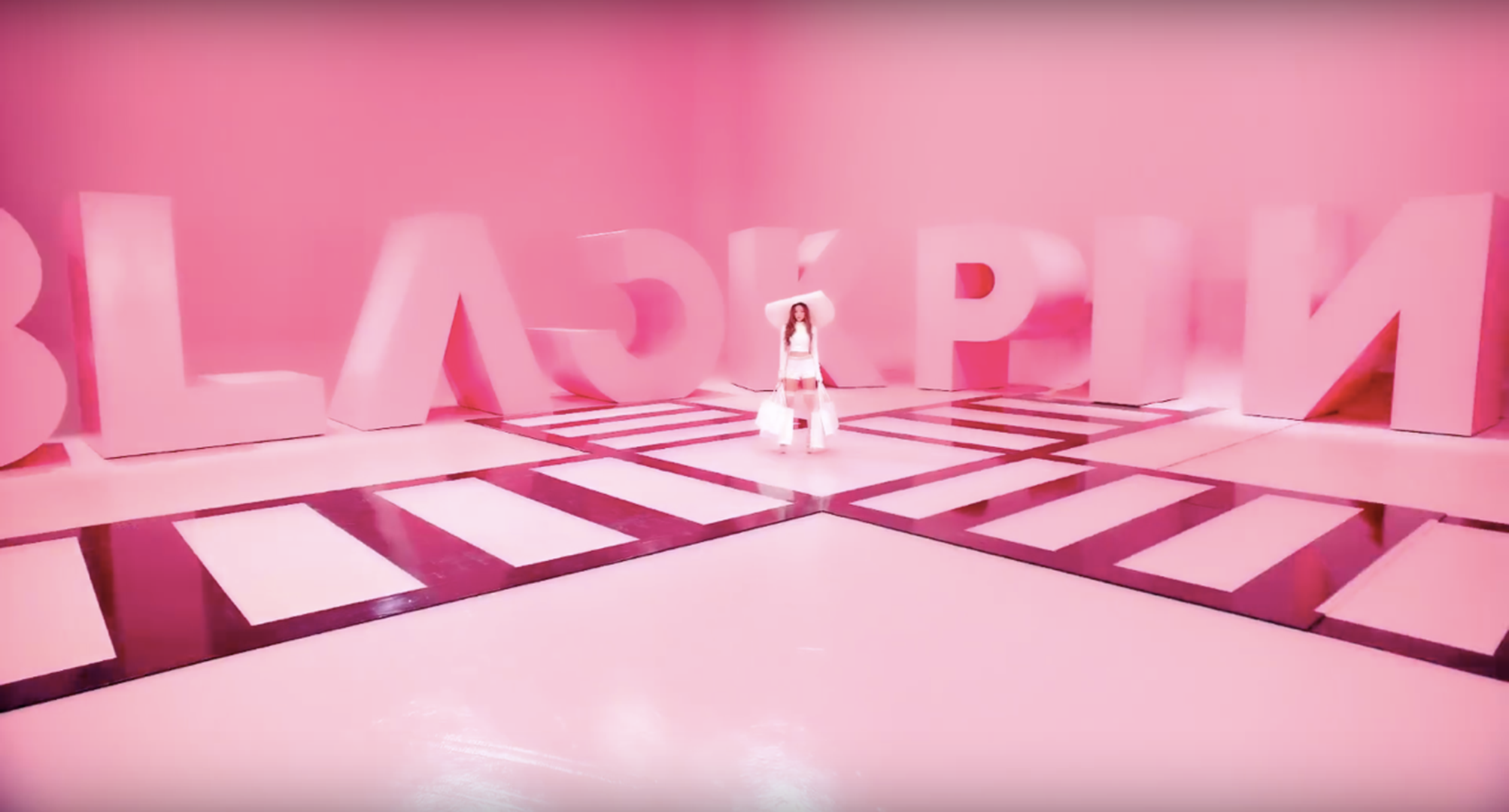 Aesthetic Kpop Wallpaper Desktop