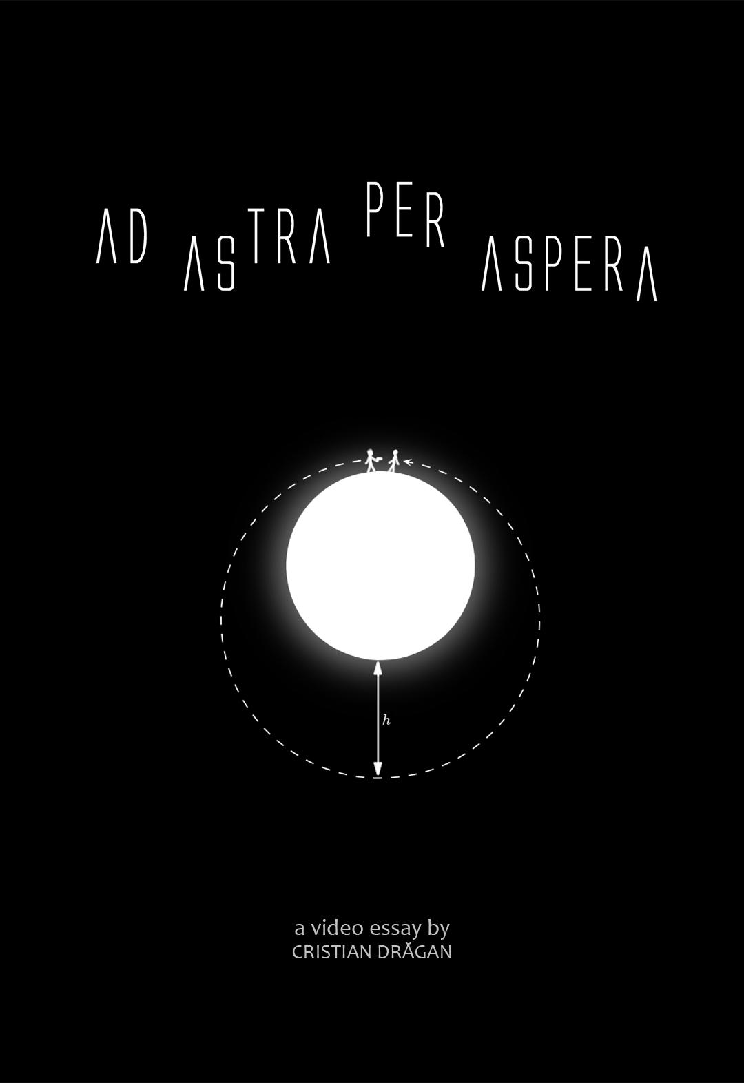 Ad Astra Per Aspera: A Subjective History of Romanian SF Cinema