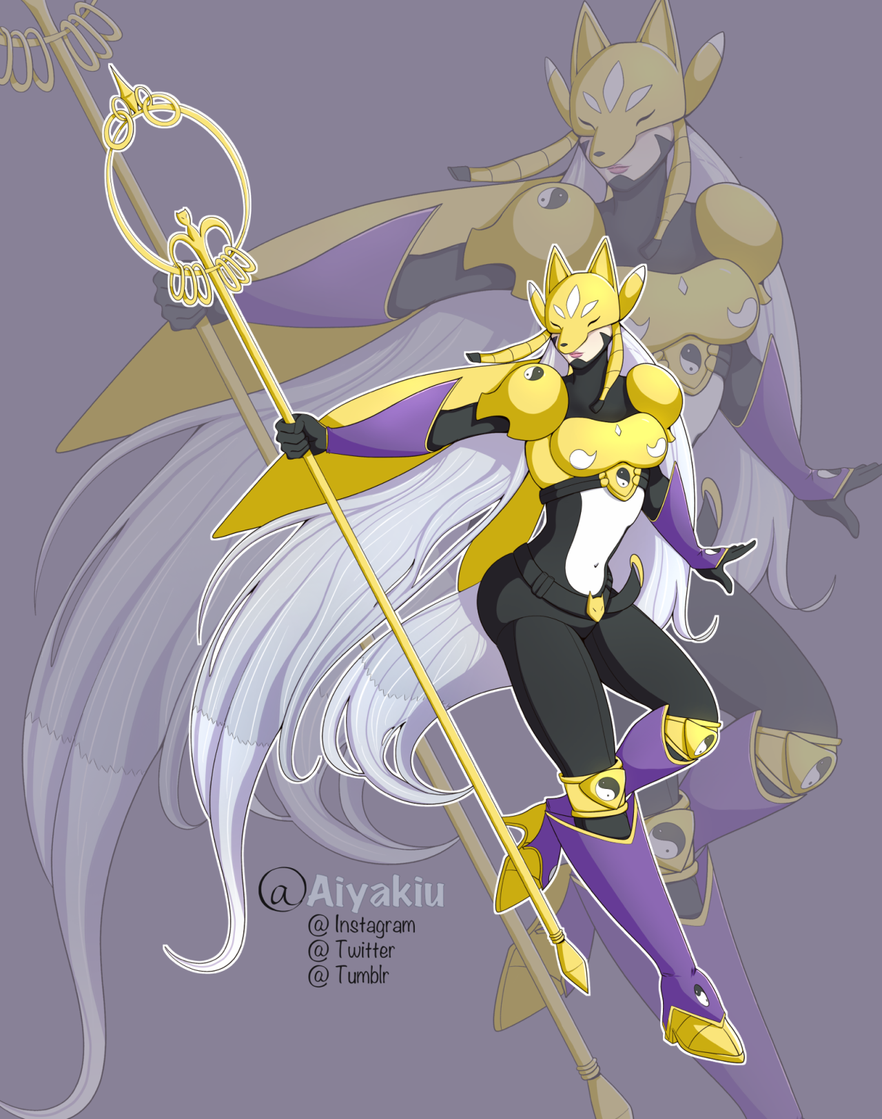 Aiya's Sketch?-blog