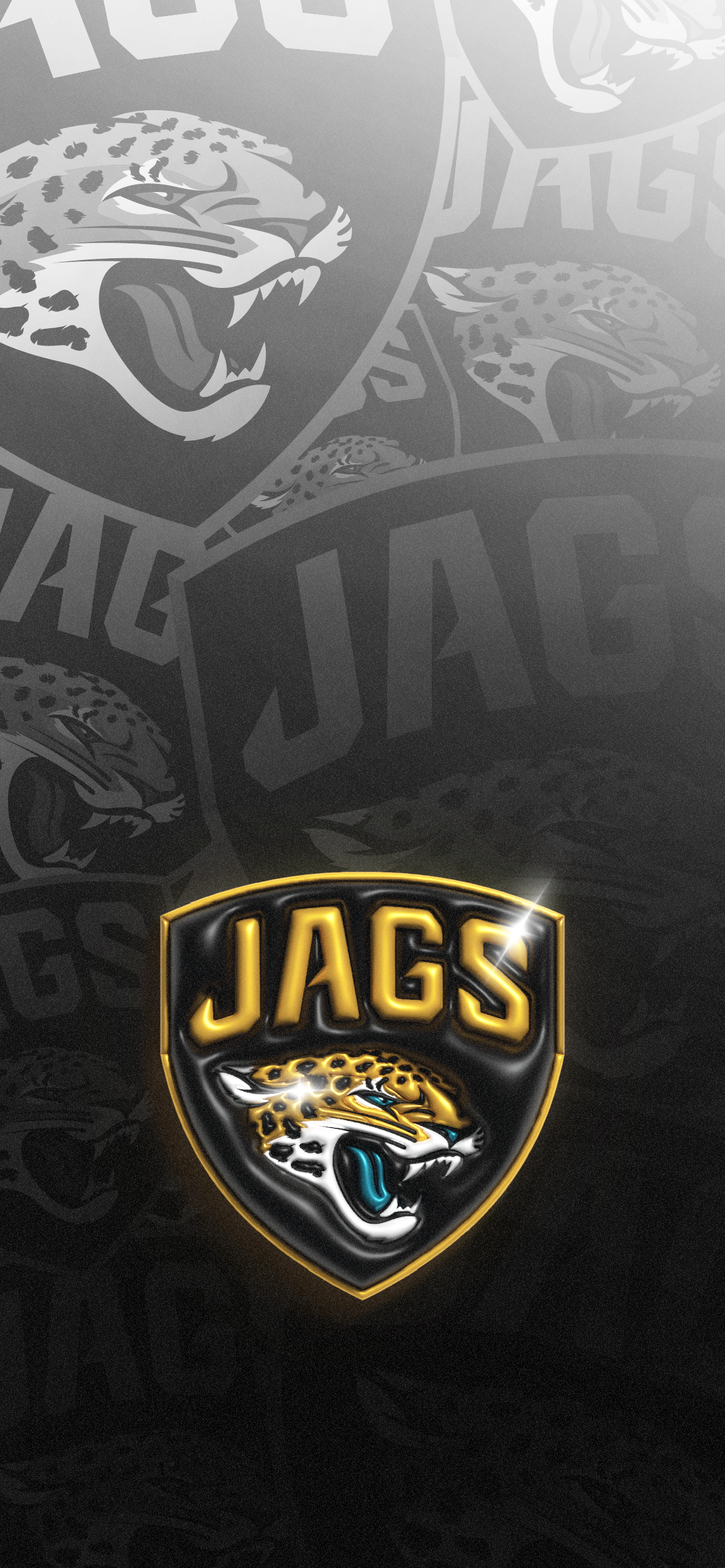 Jaguars Mobile App & Wallpaper