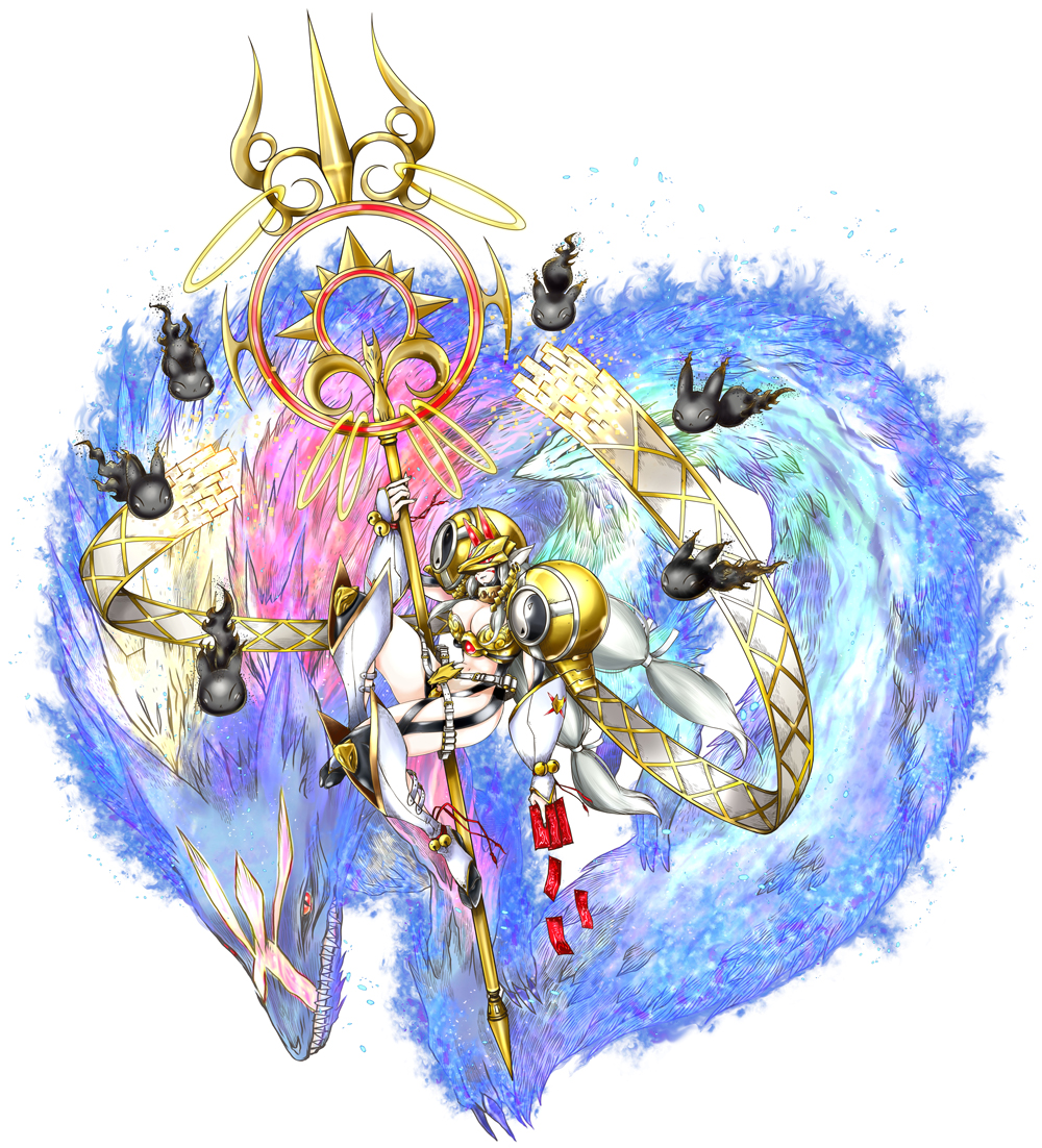 Sakuyamon X Antibody