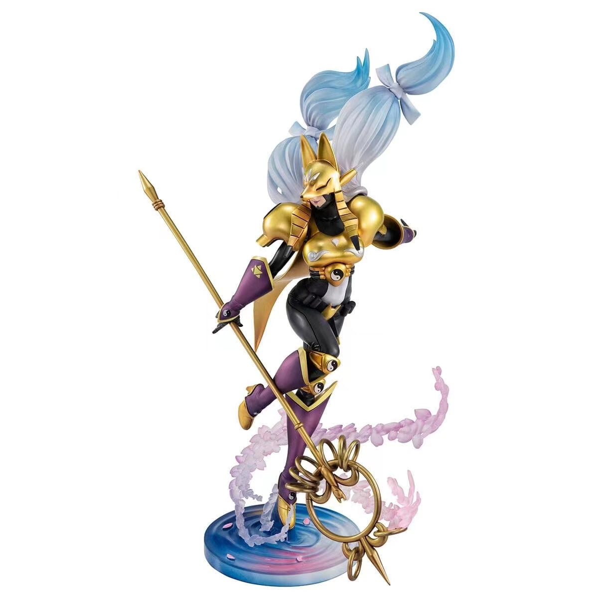 Pre Sale】GEM Series Sakuyamon Digimon MegaHouse