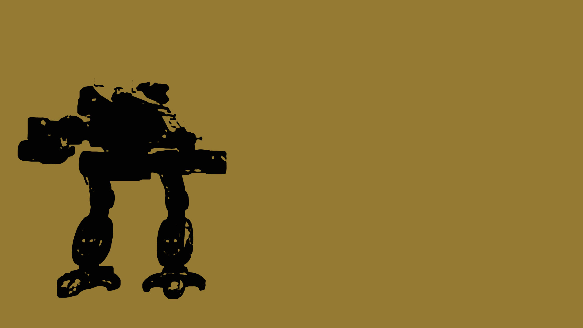 Battletech Bushwacker wallpaper1