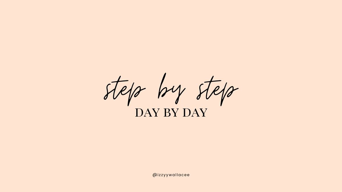 FREE Inspirational iPhone & Desktop Wallpaper. @izzyywallacee