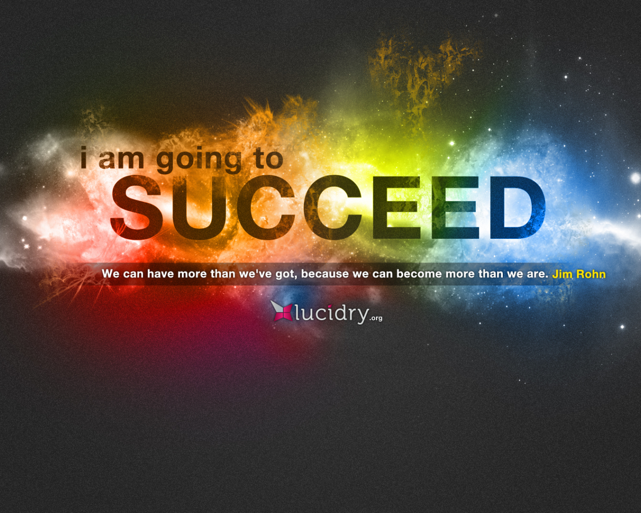 Positive Laptop Wallpaper