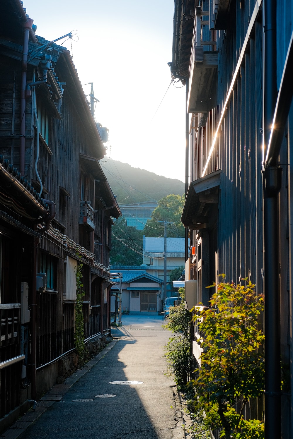 30,Japan Countryside Picture. Download Free Image
