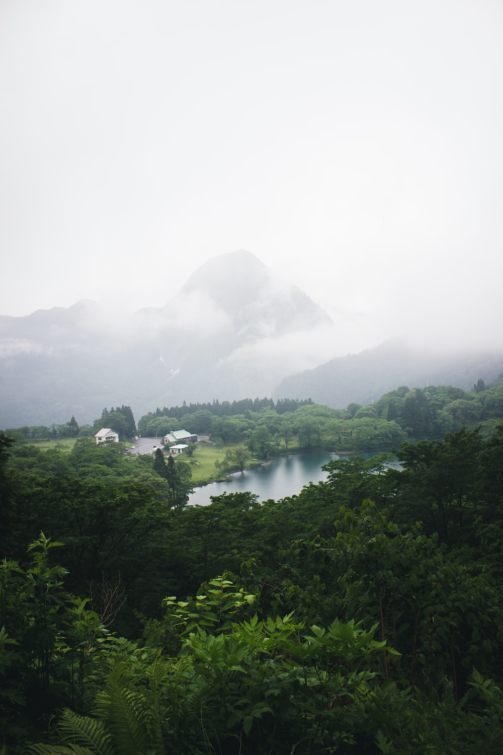 30,Japan Countryside Picture. Download Free Image