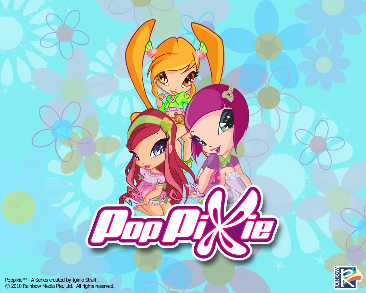 Winx Wallpaper and Background. Cartoon, Winx club, Pixie
