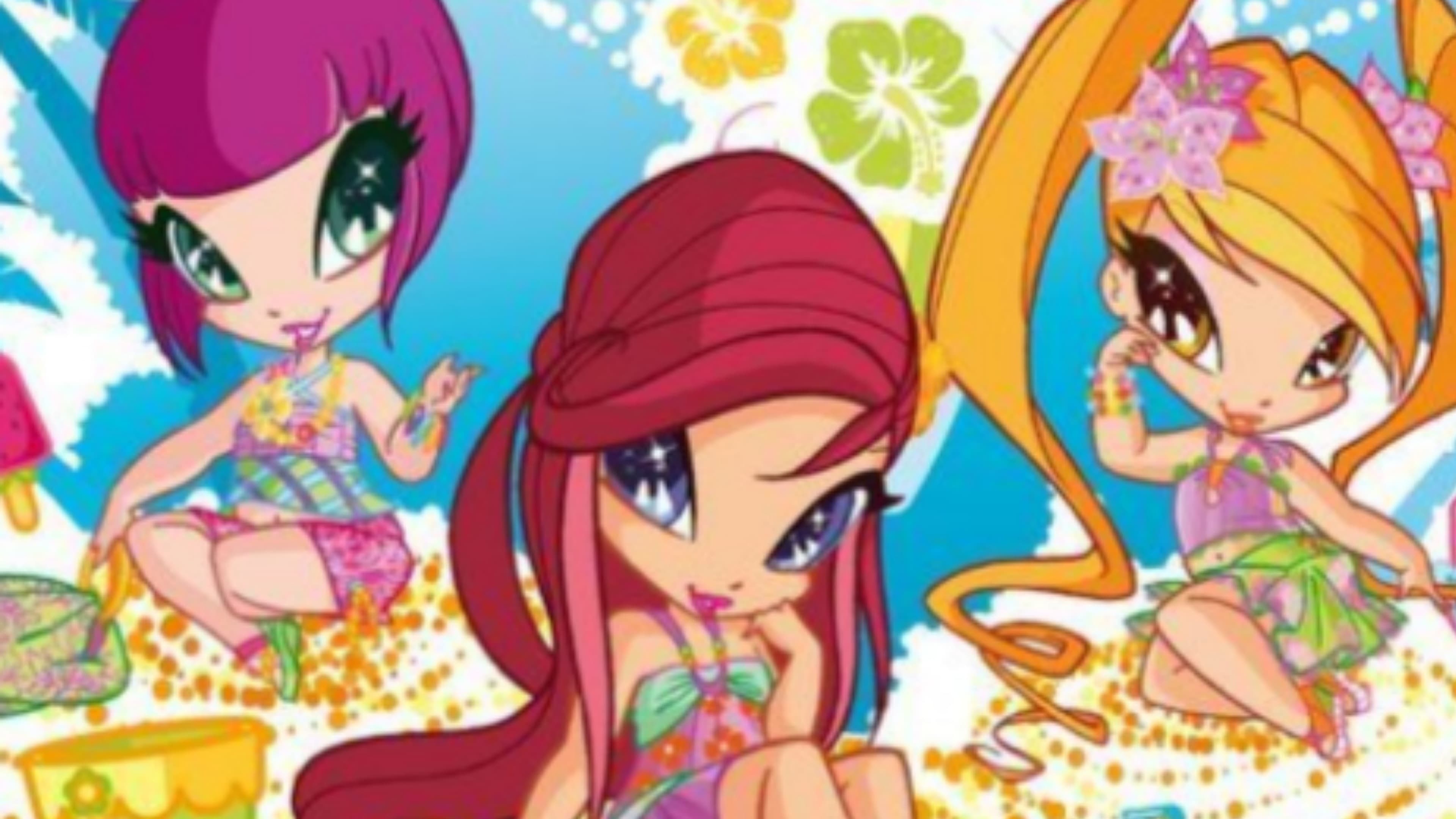 PopPixie (TV Series 2011 2011)