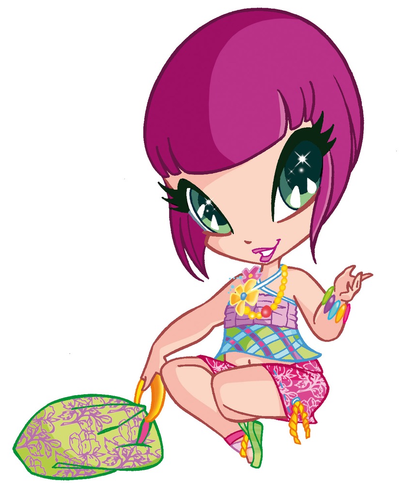 Pop Pixie 写真 - ファンポップ