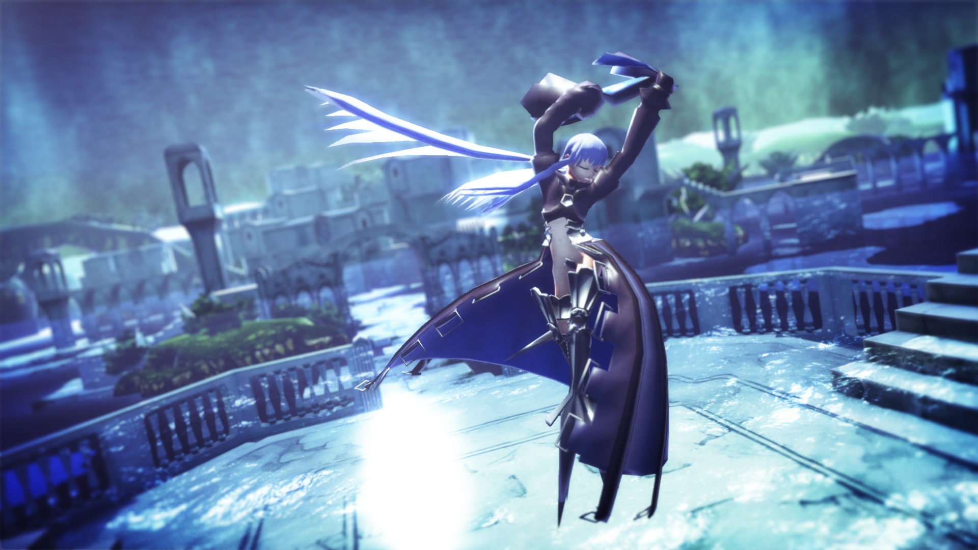 Is it too late to make Melt picture?