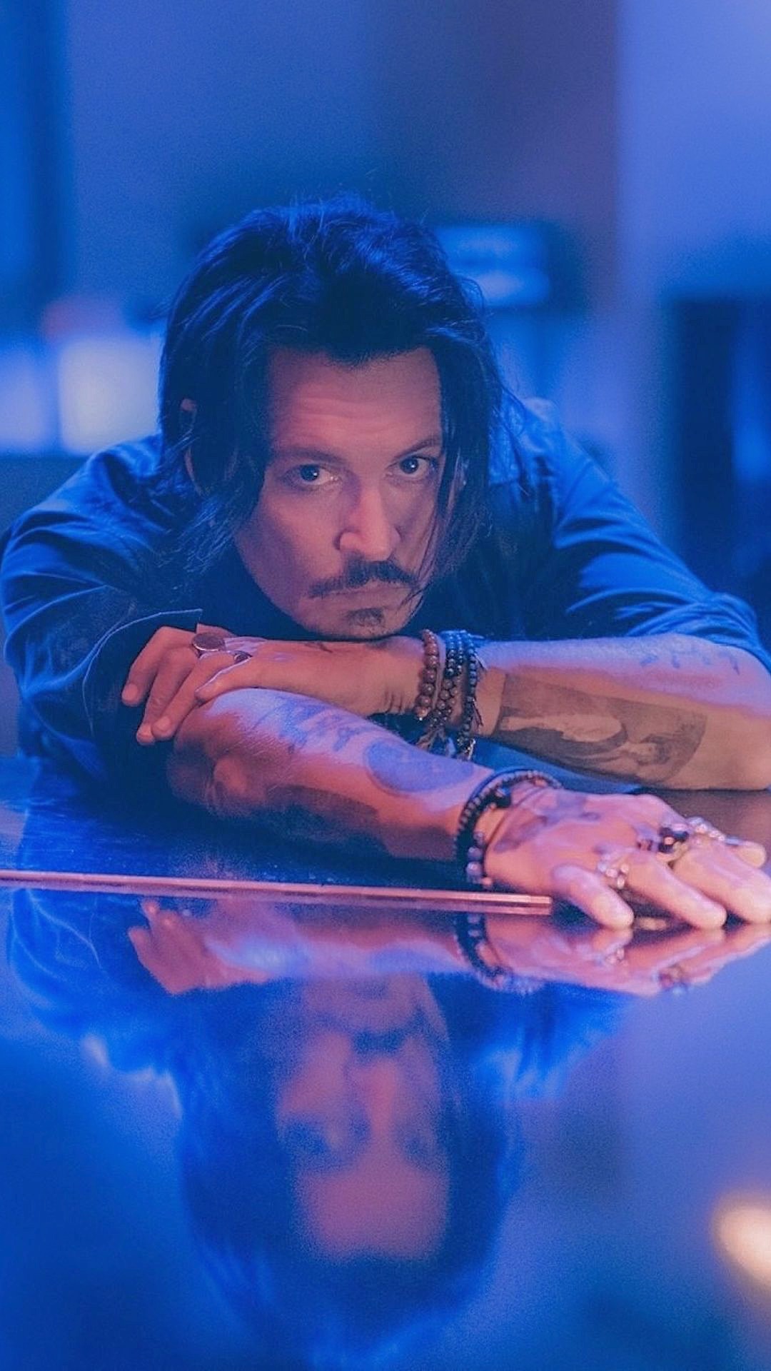 Johnny Depp Wallpaper Johnny Depp Wallpaper [ HQ ]