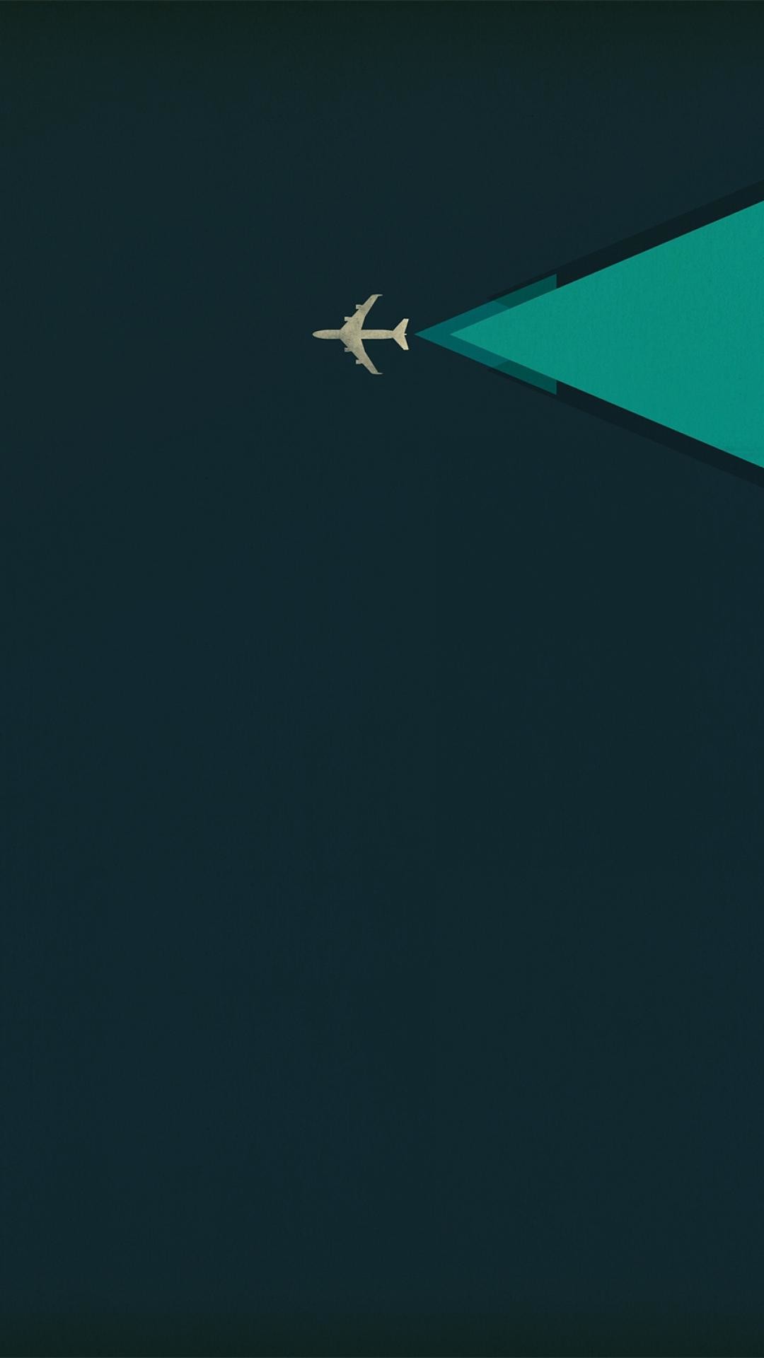 IPhone Minimalist Wallpaper