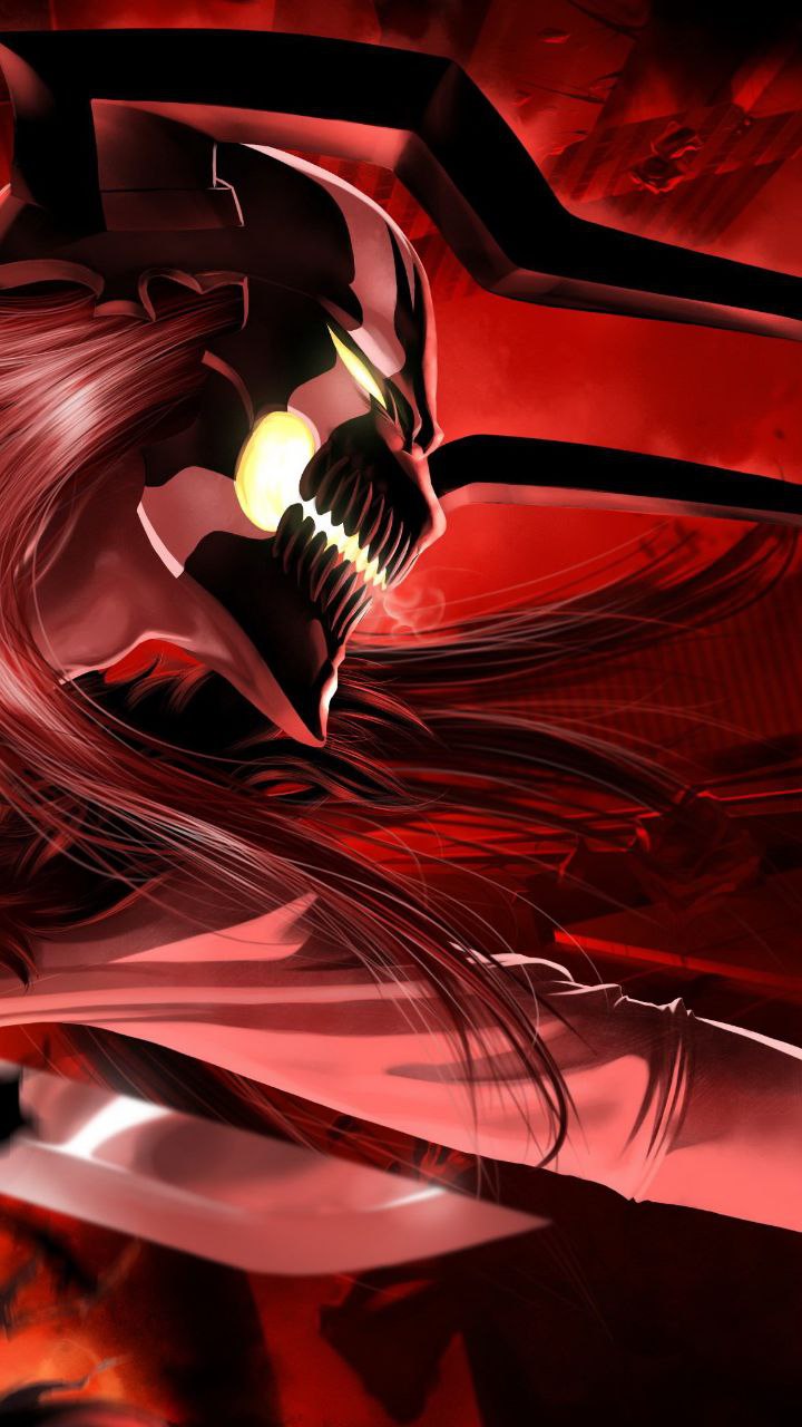 BLEACH #anime #bleachanime #Wallpaper