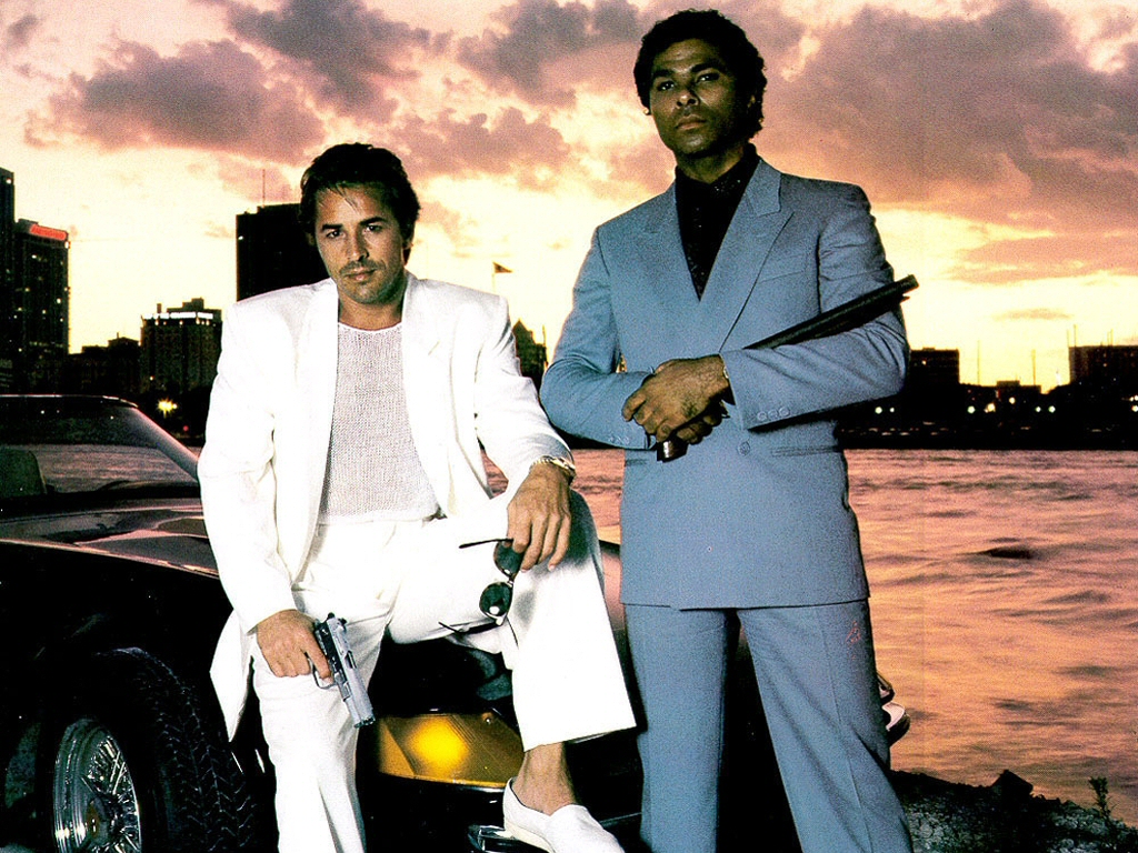 Download Latest HD Wallpaper of, Tv Shows, Miami Vice