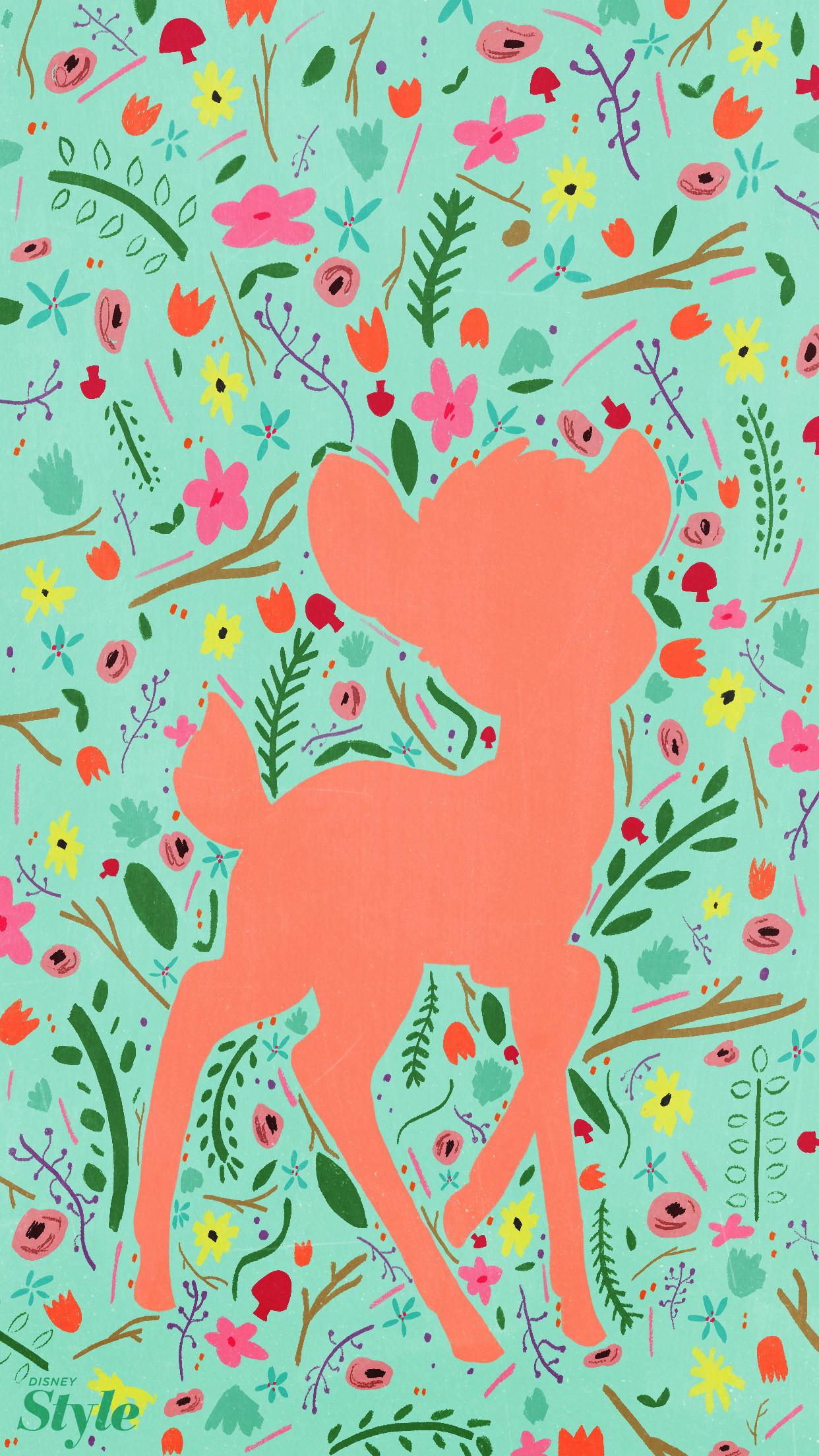 Cute Disney Wallpaper