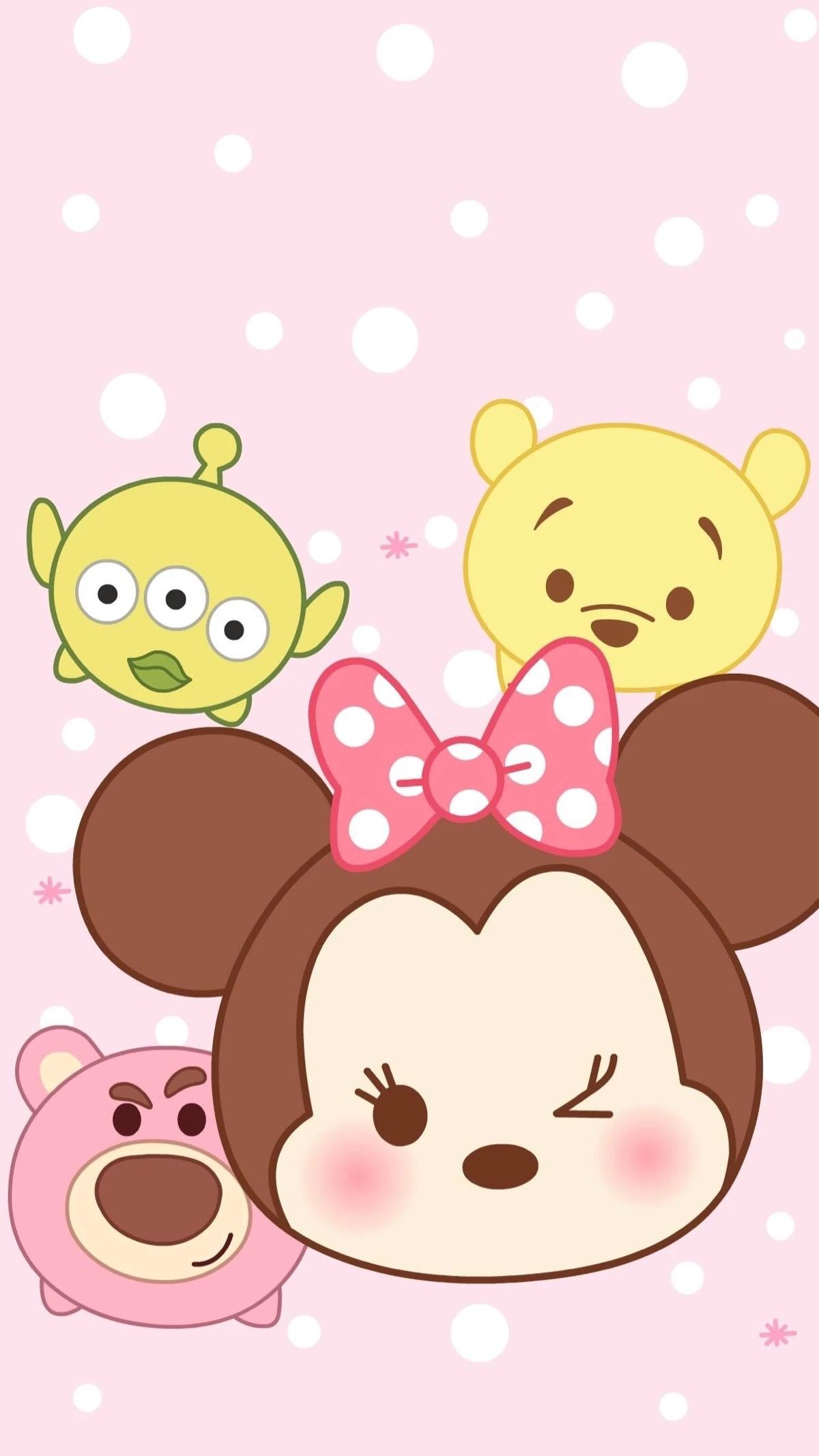 Cute Disney Wallpaper For IPhone