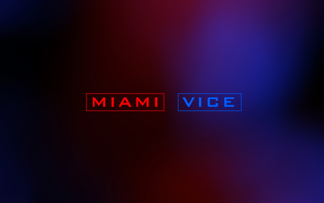 Free download Miami Vice wallpaper Miami Vice [1280x804] for your Desktop, Mobile & Tablet. Explore Miami Vice Wallpaper. Miami Dolphin Wallpaper, Miami Wallpaper, Miami Wallpaper