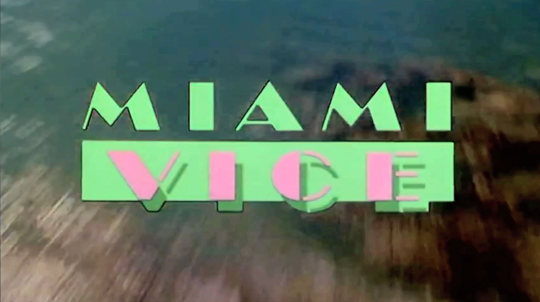 Download Latest HD Wallpaper of, Tv Shows, Miami Vice