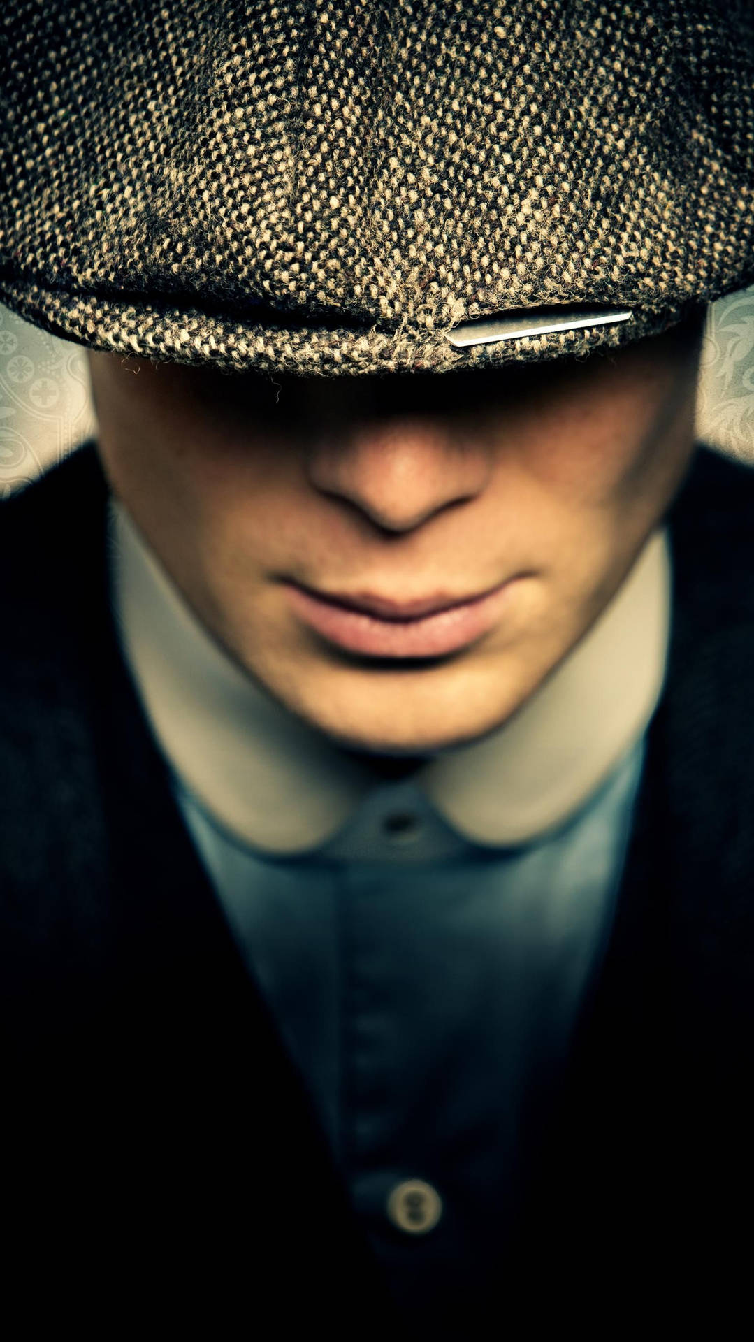 Download Mysterious Thomas Shelby Peaky