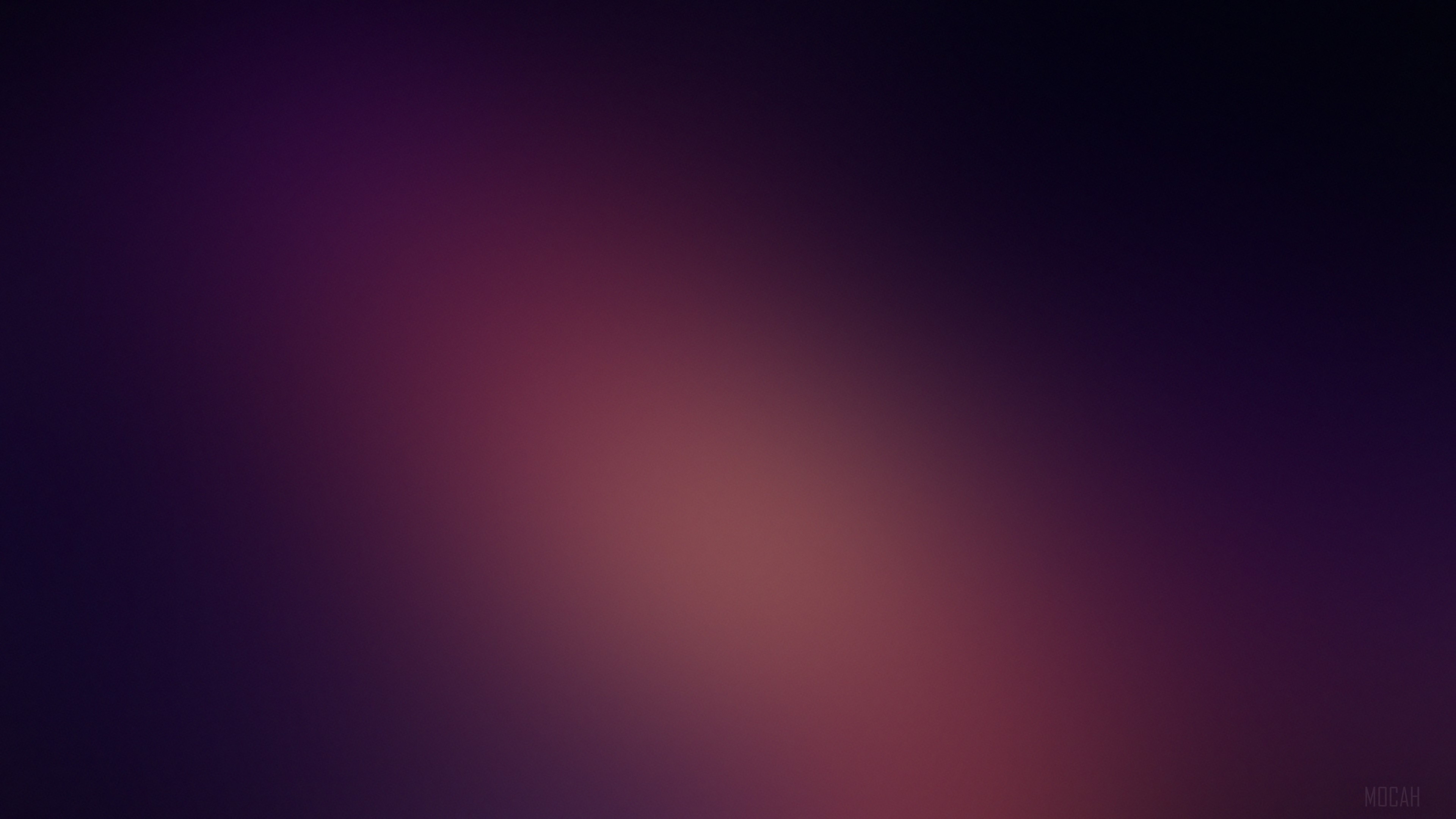 Dark Minimalist Blur 4k Gallery HD Wallpaper