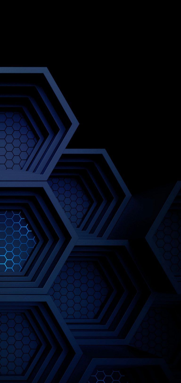 Dark Blue Wallpaper Sun. Dark blue wallpaper, Black and blue wallpaper, Blue wallpaper