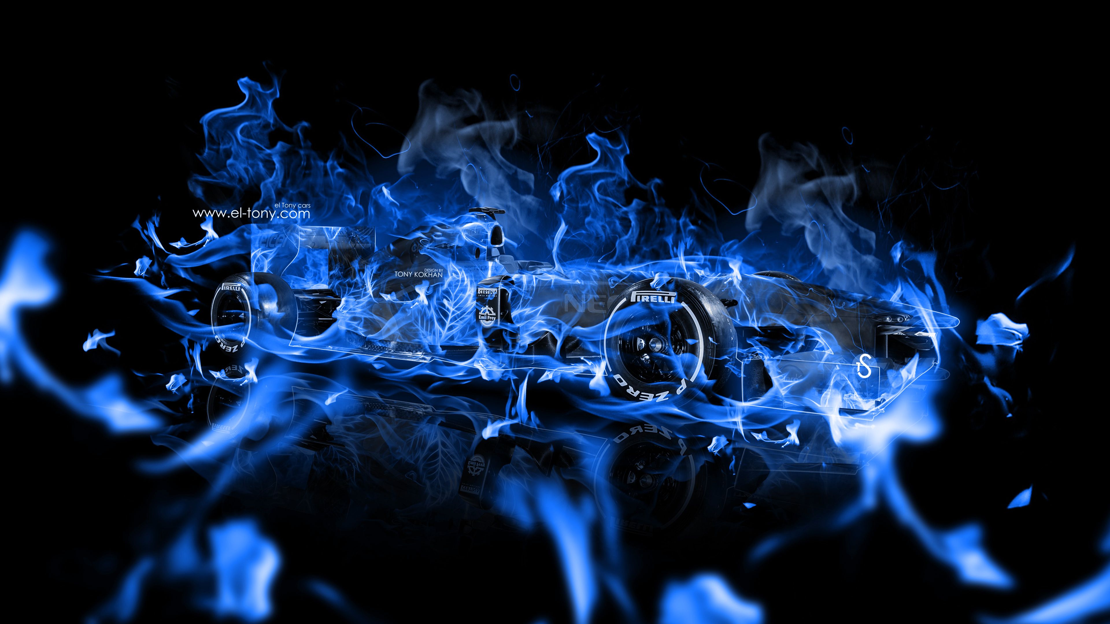 Free download Free download Cool Blue 8K Wallpaper Top Cool Blue 8K Background [3840x2160] for your Desktop, Mobile & Tablet. Explore Blue Black 4K Wallpaper. Black And Blue Wallpaper