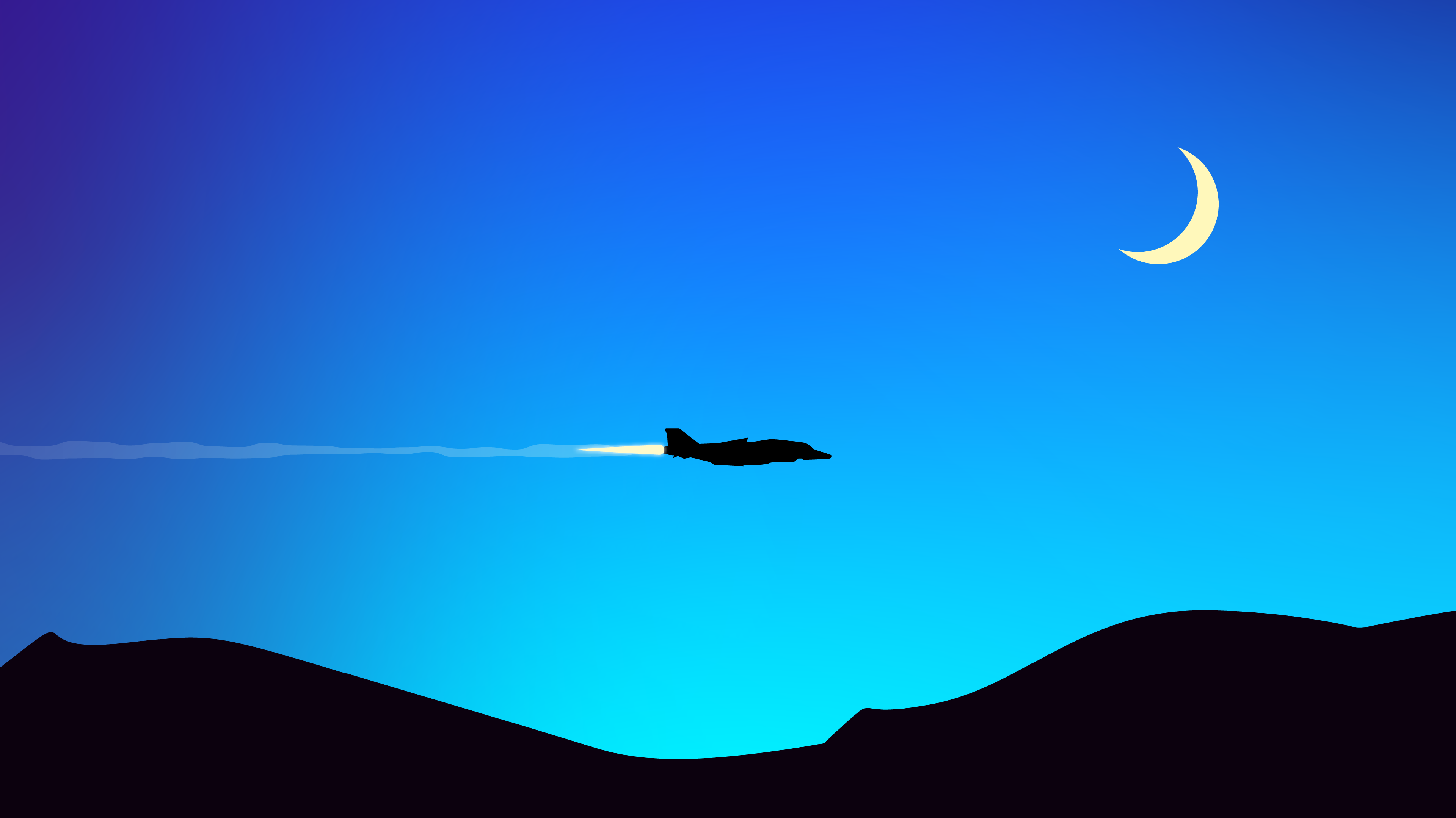 Background wallpaper 4K