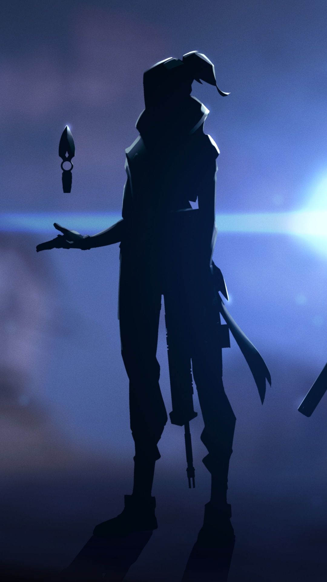 Wallpaper / Video Game Valorant Phone Wallpaper, , 1080x1920 free download