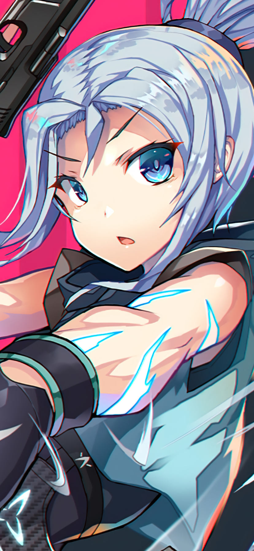 Valorant Phone Wallpaper