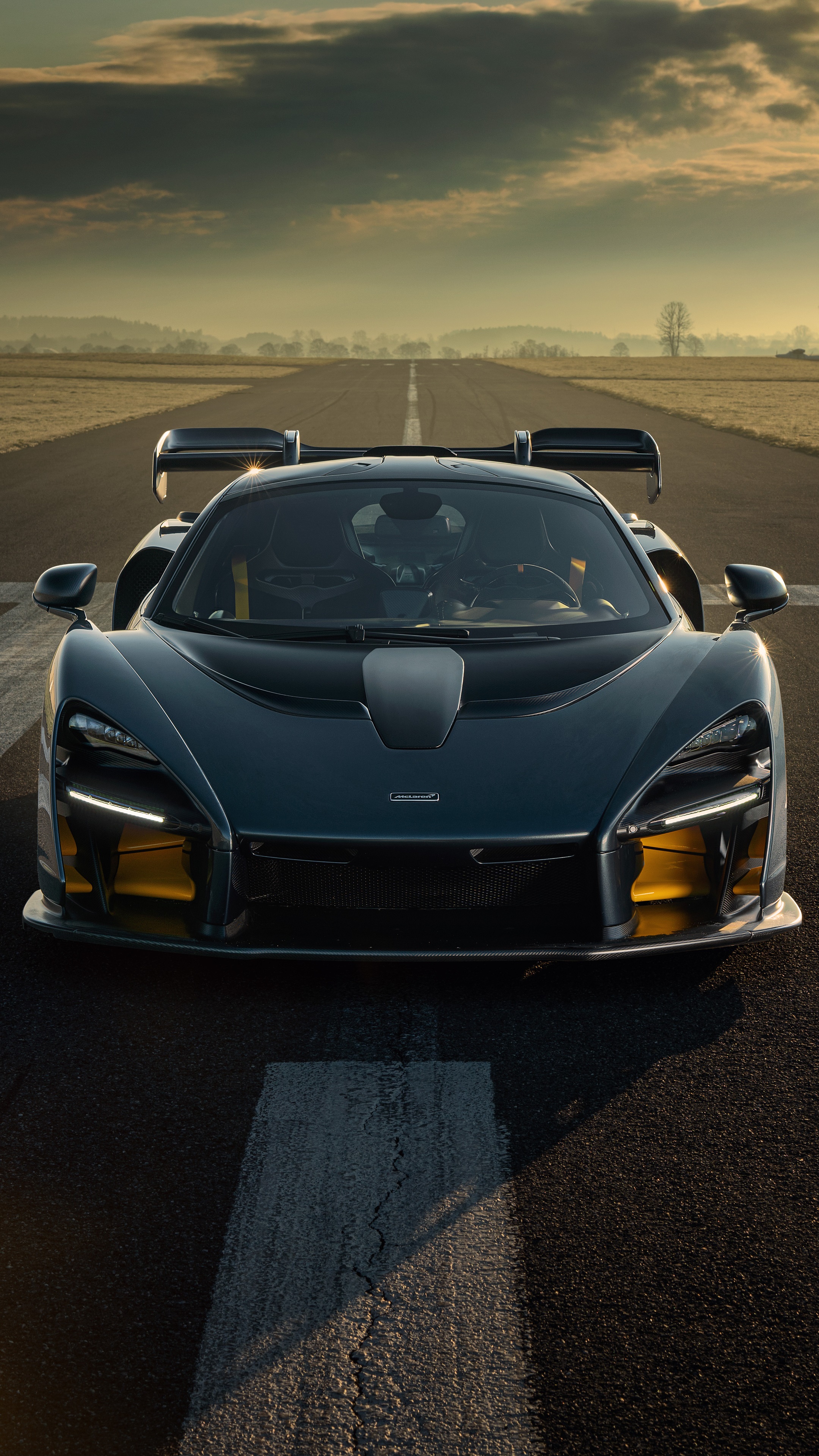 mclaren senna, mclaren, 2020 cars, 4k, hd, cars, Gallery HD Wallpaper