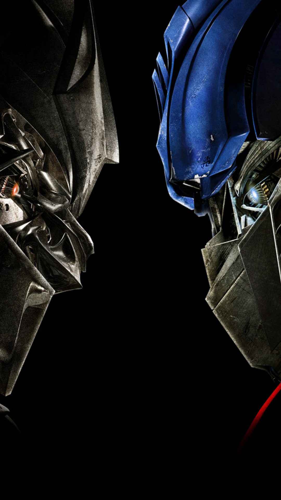 Transformers Optimus Prime Wallpaper for Desktop and Mobiles iPhone 6 / 6S Plus