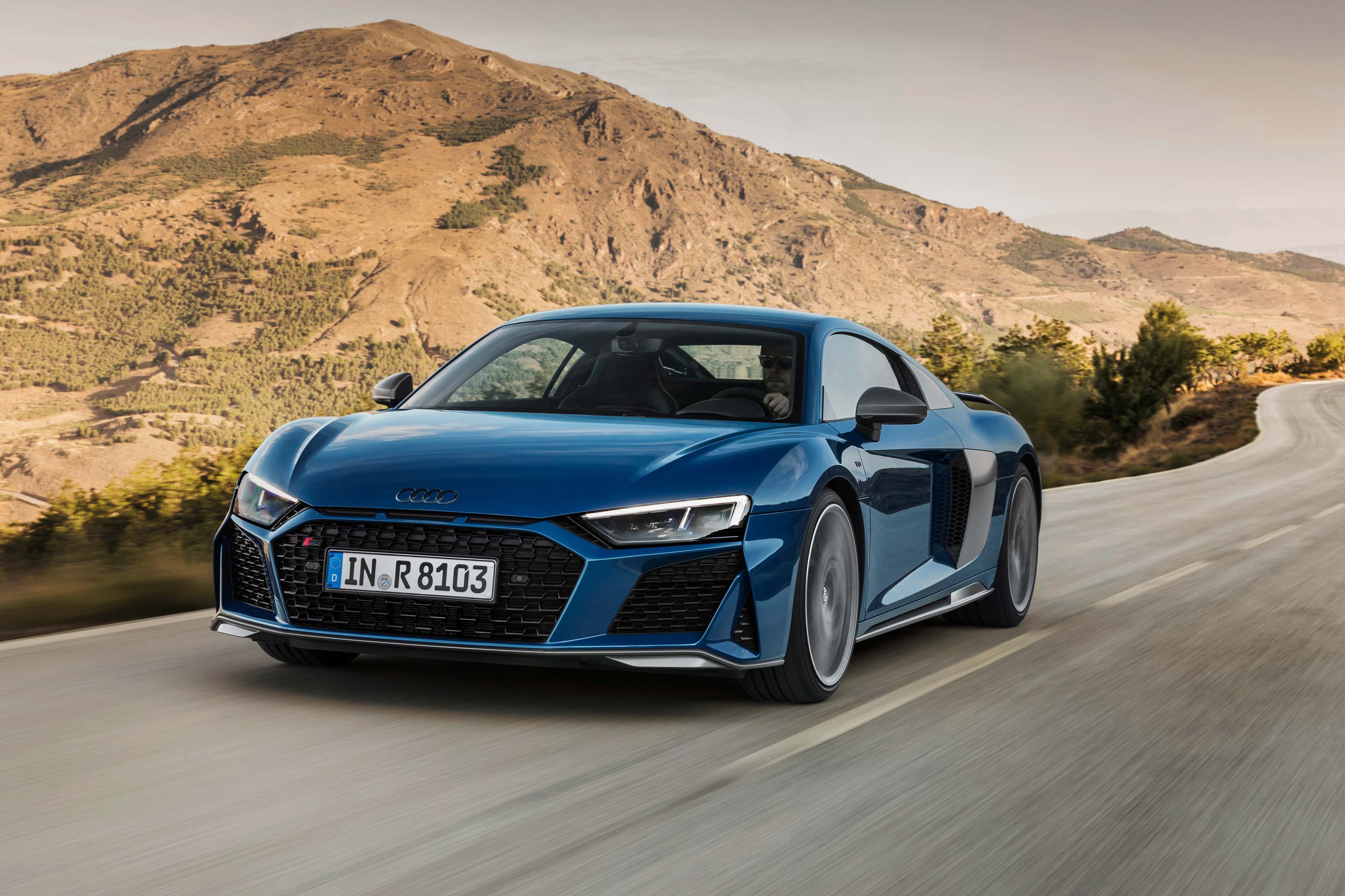 Vehicles Audi R8 4k Ultra HD Wallpaper