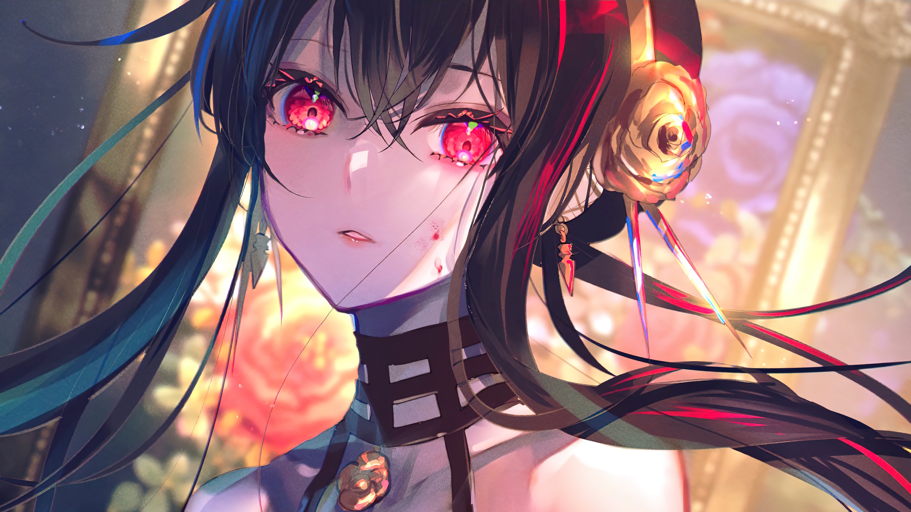 yor, spy x family, 4k Gallery HD Wallpaper