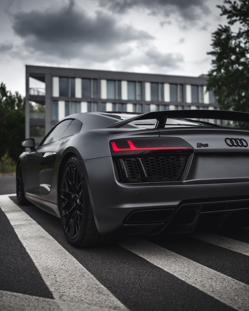 Audi R8 Picture. Download Free Image