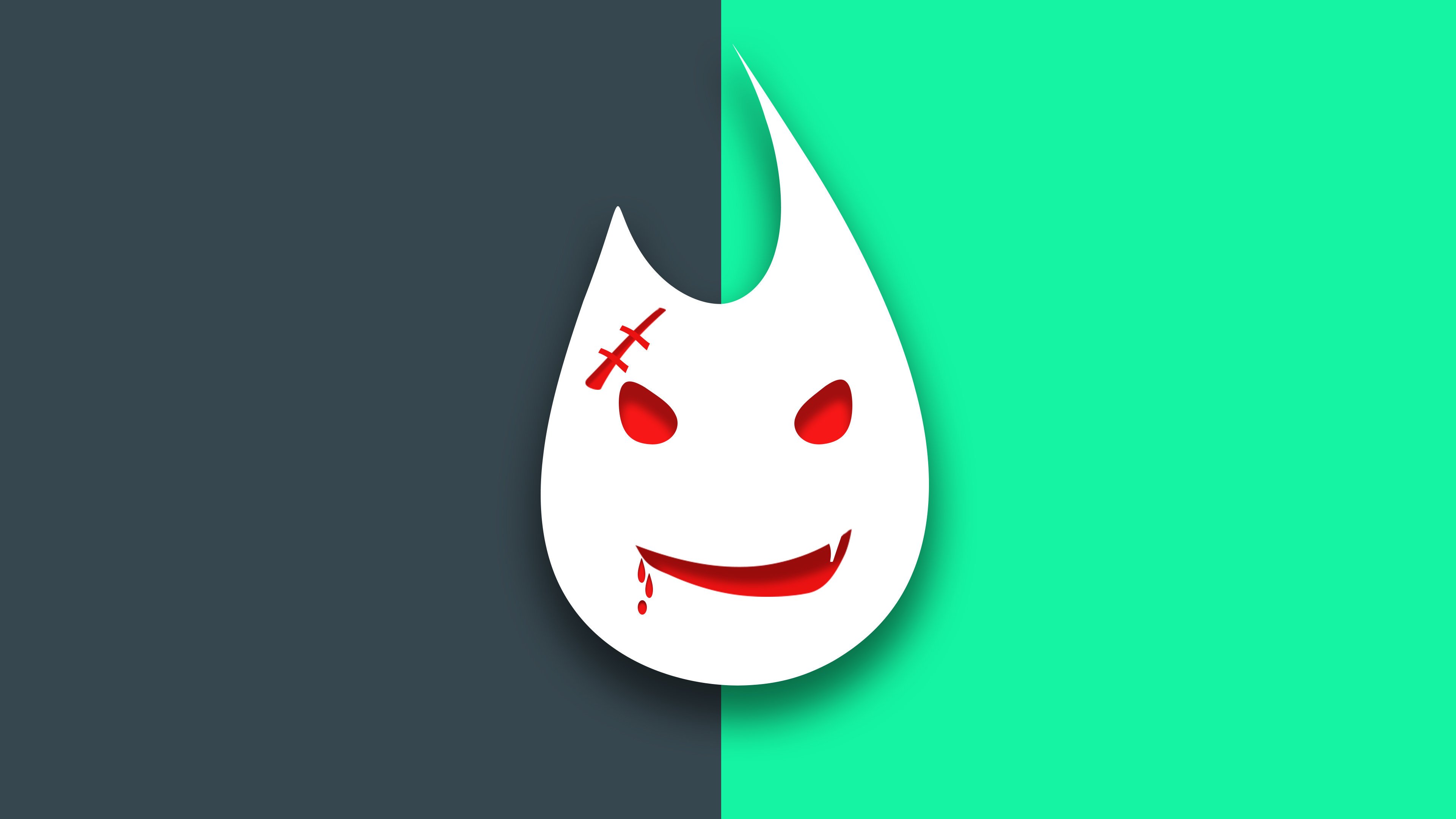 Cool Cartoon Desktop Wallpaper Free Download