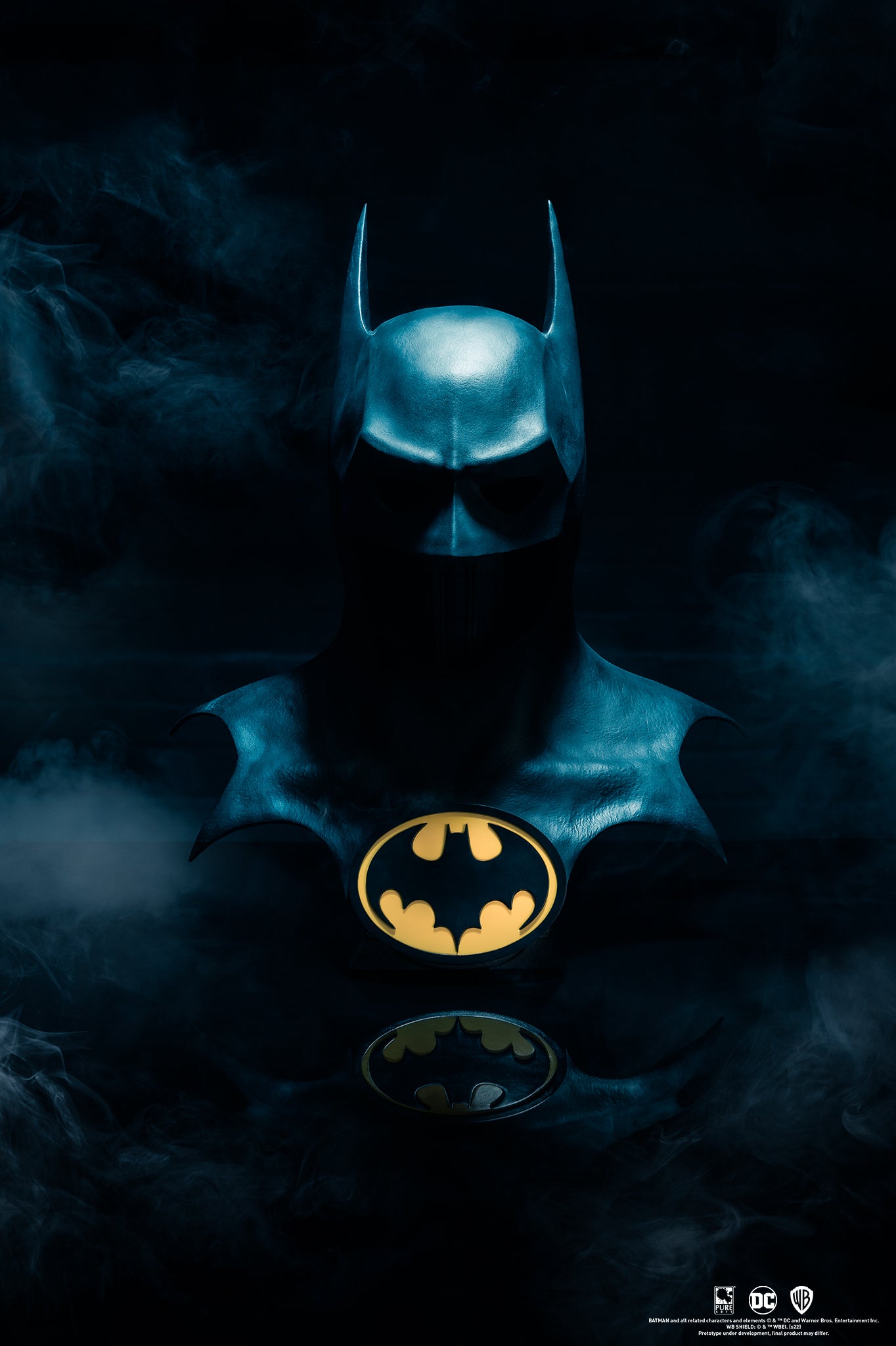 Batman 1989 wallpaper [1316x2852] : r/Amoledbackgrounds